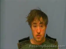 Mugshot of JOHNNY SAGO