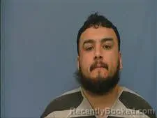 Mugshot of JUAN PADILLA