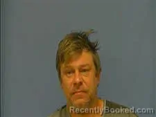 Mugshot of JOHN SMITH