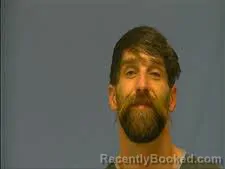 Mugshot of HAMMAND HARDAGE