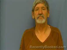 Mugshot of GARY SMITH