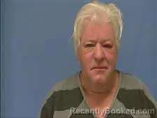 Mugshot of CHRISTOPHER DANIELS