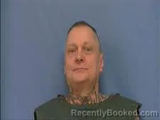 Mugshot of STEVEN HAYES