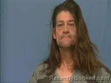 Mugshot of CHARLES HIGGINS