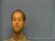 Mugshot of ROCKY JOHNS