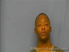 Mugshot of RICHARD NORRIS