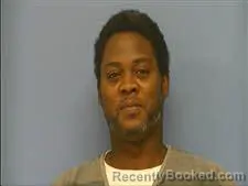 Mugshot of ALVIN PUGH