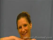 Mugshot of AMANDA RAMSEY