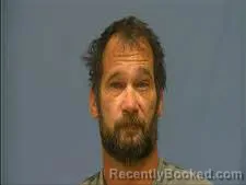 Mugshot of JACOB REESE