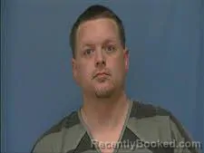 Mugshot of MARCCUS SHELL