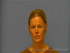 Mugshot of ASHLEY STRANGE