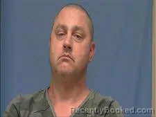 Mugshot of NICHOLAS PARTRIDGE