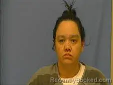 Mugshot of KELSEY JONES