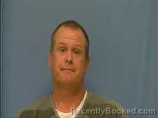 Mugshot of BRYAN RIGGAN