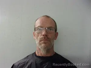Mugshot of Michael Duane Coon