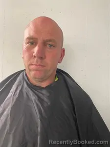 Mugshot of Jessie Craig Graham