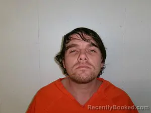Mugshot of Stephen Lee Benson