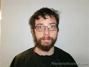 Mugshot of Jonathan Powell Falco