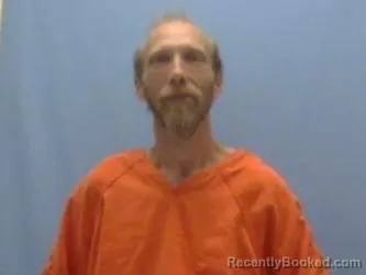 Mugshot of ADAM LEE WARD