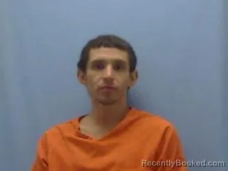 Mugshot of CLAY LUDLOW