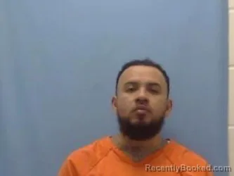 Mugshot of JOSE MARRUFO