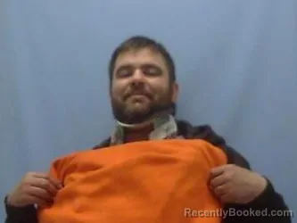 Mugshot of JOSEPH PAUL OXFORD