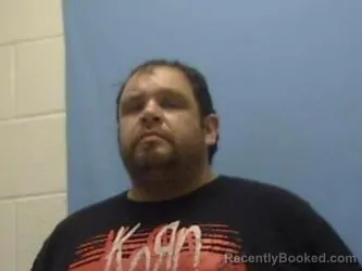 Mugshot of DANIEL LEE HIBDON