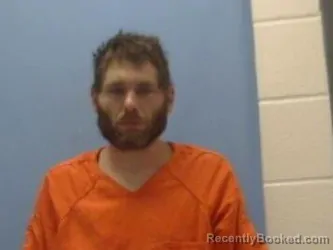 Mugshot of TRAVIS ROBERT WINGER
