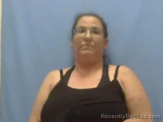 Mugshot of CHRISTY CARMELLE KITCH