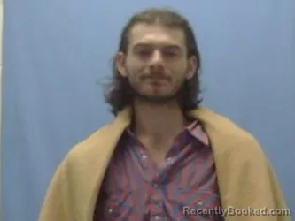 Mugshot of ALAN ZANE CHADWICK