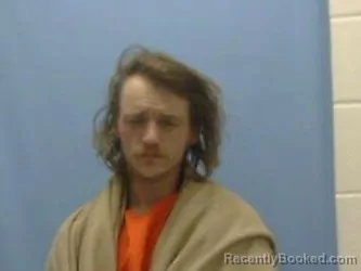 Mugshot of DAKOTA GENE STINNETT