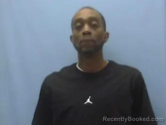 Mugshot of DEMETRIEL FLOYD