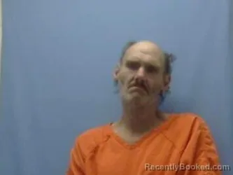 Mugshot of BRIAN ALLEN MCKINNEY