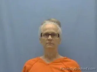 Mugshot of GALA ANN RICHARDSON