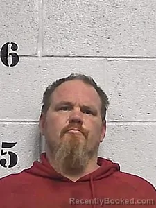 Mugshot of Matthew Eric Loe