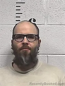 Mugshot of Justin Holowell