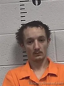 Mugshot of Johnithyn W Stites