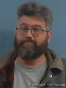 Mugshot of Timothy Mark Knott