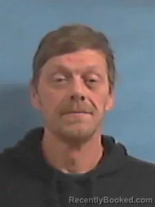 Mugshot of Dennis H Crum