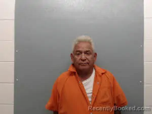 Mugshot of GUADALUPE GARCIA