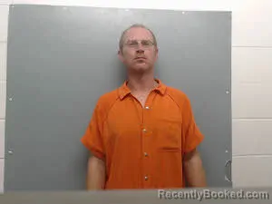 Mugshot of TREY RYAN KENT