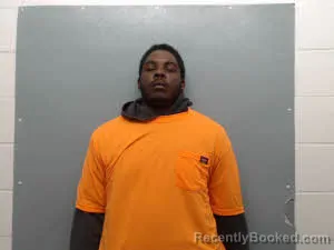 Mugshot of TYRELL RASHARD DUNN