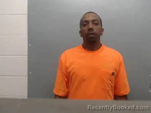 Mugshot of ALPHONSO TYRONE WASHINGTON