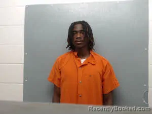 Mugshot of TREON TYQUAN LOYD
