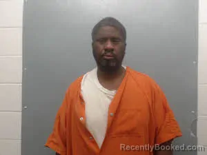 Mugshot of KEVIN FREEMAN