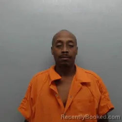 Mugshot of GARY MOORE