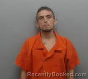 Mugshot of JASON BATES
