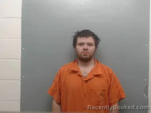 Mugshot of TREY ALLEN WADLINGTON
