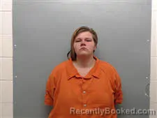 Mugshot of CLARESSIA DOZIER