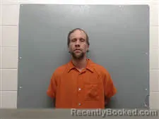 Mugshot of ANTHONY JONES